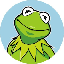 Kermit Symbol Icon