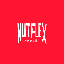 NutFlex NUT icon symbol