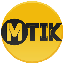MatikaToken MTIK icon symbol