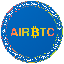 AIRBTC Symbol Icon