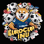 EURO CUP INU ECI icon symbol