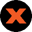 BitciX BTX icon symbol