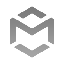 Mixcash AI MIXAI icon symbol