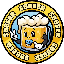 BABY BEERCOIN BBEER icon symbol