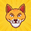 CHAD CAT CHADCAT icon symbol