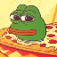 Pepe Pizzeria PIZPEPE icon symbol