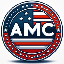 AMC AMC icon symbol