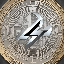 Zik coin ZIK icon symbol