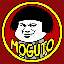 Moguto Symbol Icon