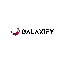 Galaxify GLX icon symbol