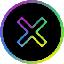 XOXNO XOXNO icon symbol