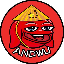 Chinese Andy ANDWU icon symbol