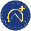 ATO+ ATOPLUS icon symbol