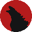 Godzilla GODZ icon symbol