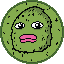 Pickle PICKLE icon symbol