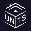 UNITS Token UNITS icon symbol