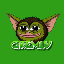 Biểu tượng logo của Gremly