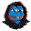 Resistance Pepe REPE icon symbol