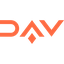 DAV Coin DAV icon symbol