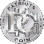 Patriots Coin PTC icon symbol
