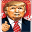 Biểu tượng logo của Trump Card