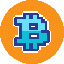 Biểu tượng logo của pumpBTC
