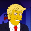 Simpson Trump