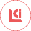 LOVECHAIN LCI icon symbol