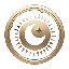 Biểu tượng logo của Lunarlens coin