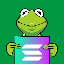 Kermit (SOL) Symbol Icon