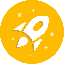 xRocket Symbol Icon