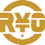 RYO Coin Symbol Icon