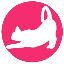 Cat Life Symbol Icon