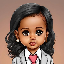 Baby Harris BABY HARRIS icon symbol