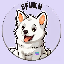 Fuku-Kun (fukuonsol.vip) FUKU icon symbol