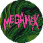 Megahex Symbol Icon