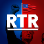 Restore The Republic RTR icon symbol