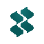 Kelp DAO Wrapped rsETH Symbol Icon