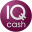 Biểu tượng logo của IQ.cash