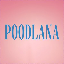 Poodlana POODL icon symbol