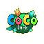 COCO PARK COPA icon symbol