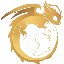 CryptoHunter World XHUNT icon symbol