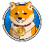 Ethereumdog ETHDOG icon symbol