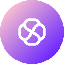 Self Chain Symbol Icon