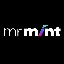 Mr Mint MNT icon symbol