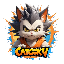 Catgoku Symbol Icon