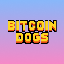 Bitcoin Dogs 0DOG icon symbol