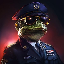 Chief Pepe Officer