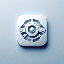 IntelliSecure Systems Symbol Icon