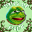 Tales of Pepe TALES icon symbol